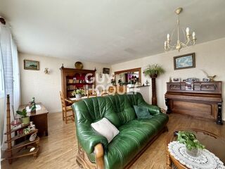  Appartement � vendre 5 pi�ces 85 m�