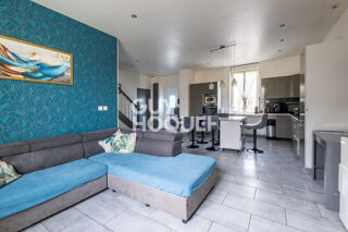  Maison à vendre 4 pièces 92 m²