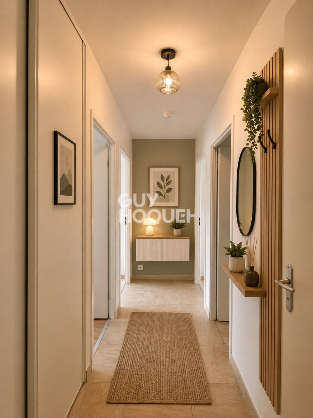 Vente Appartement appartement Cormontreuil