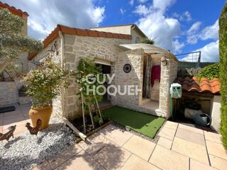 Maison à vendre 6 pièces 127 m²