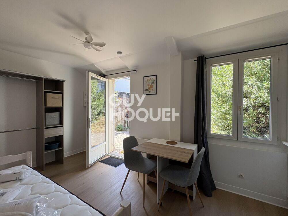 Location Appartement appartement Nantes