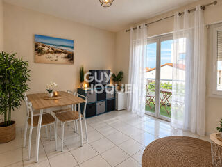  Appartement à louer 1 pièce 21 m²