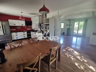  Maison à vendre 7 pièces 180 m²