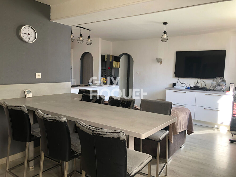 Vente Maison maison Carcassonne