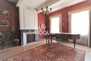  Maison à vendre 12 pièces 220 m²