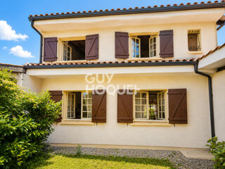  Maison à vendre 7 pièces 166 m²