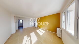 Appartement à vendre 4 pièces 65 m²