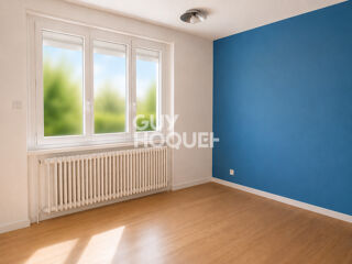  Maison à vendre 4 pièces 118 m²