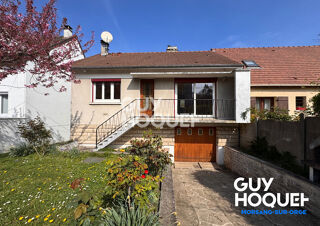  Maison � vendre 4 pi�ces 66 m�