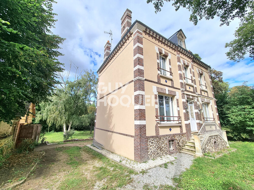 maison