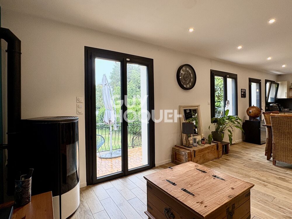 Vente Maison maison Nantes