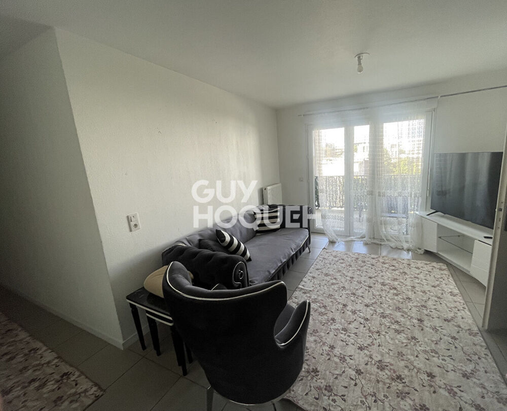 Vente Appartement appartement Lormont