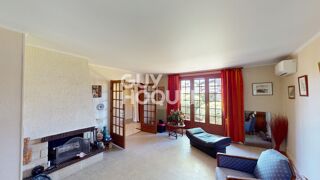  Maison à vendre 4 pièces 100 m²
