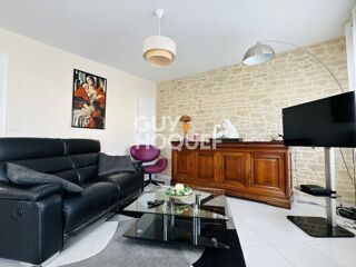 Maison 5 pièces 103 m² · à Cernay-lès-Reims · 103 m² · 398 500 €
