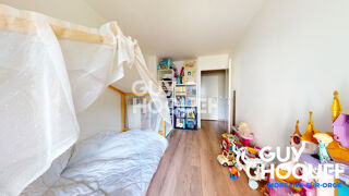  Appartement � vendre 4 pi�ces 63 m�