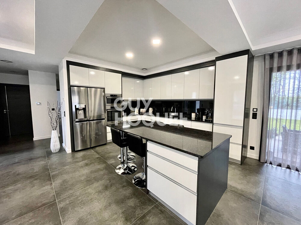Vente Maison maison Villenave d ornon
