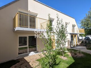 Apartment in Dijon