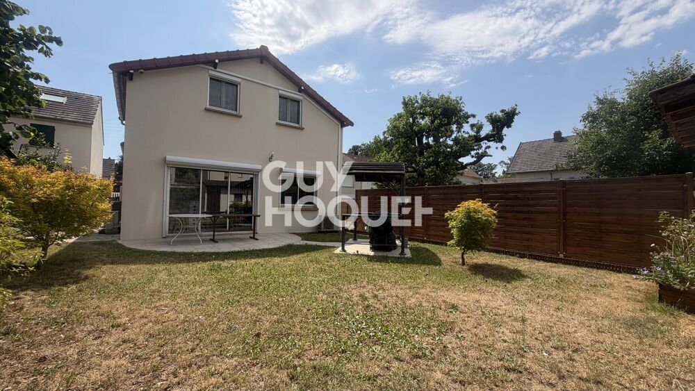 Vente Maison maison Morsang-sur-orge