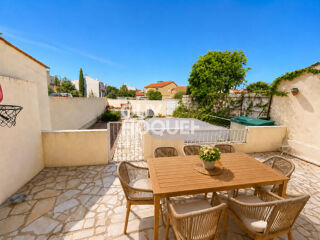  Maison � vendre 4 pi�ces 86 m�