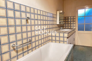 Maison à vendre 6 pièces 200 m²