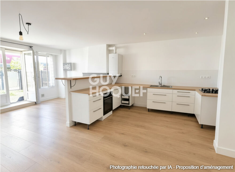 Vente Appartement appartement Tignieu-jameyzieu