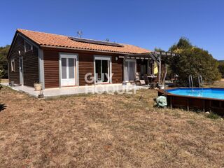  Maison � vendre 4 pi�ces 128 m�