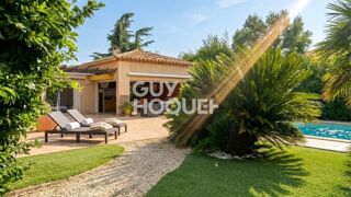  Maison à vendre 7 pièces 211 m²