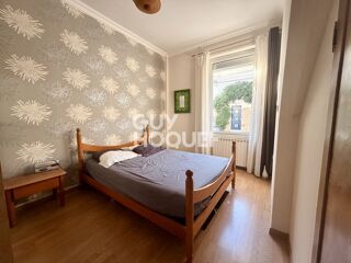 Maison à vendre 5 pièces 138 m²