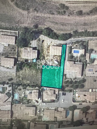  Terrain  vendre 1001 m