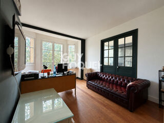 Vente Appartement appartement Rouen