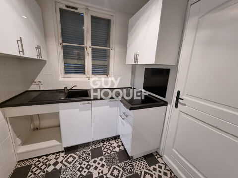  Appartement � louer 2 pi�ces 38 m�