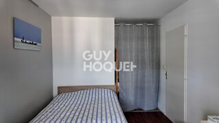  Appartement à louer 4 pièces 67 m²
