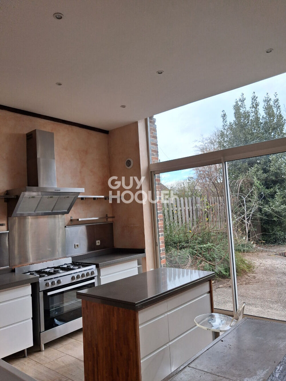 Vente Maison maison Provins
