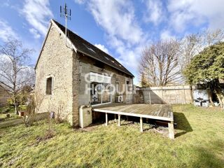  Maison � vendre 3 pi�ces 65 m�