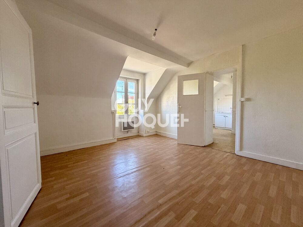 Vente Appartement appartement Nantes