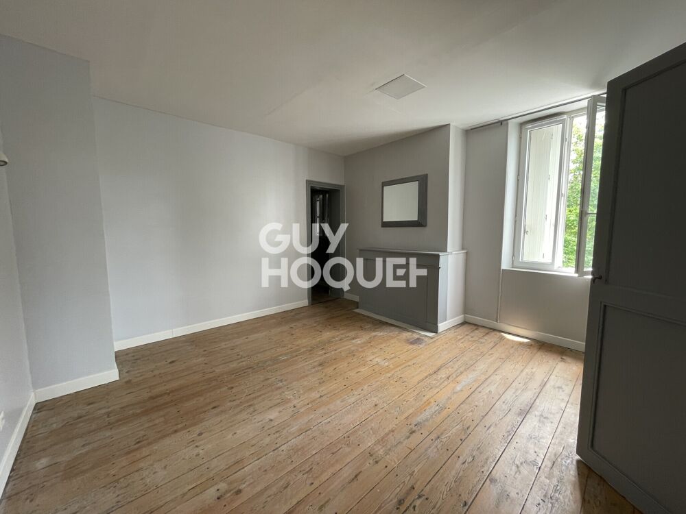 Location Appartement appartement Pauillac