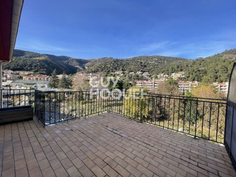  Appartement � louer 3 pi�ces 56 m�