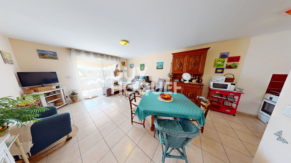Vente Appartement appartement Crest