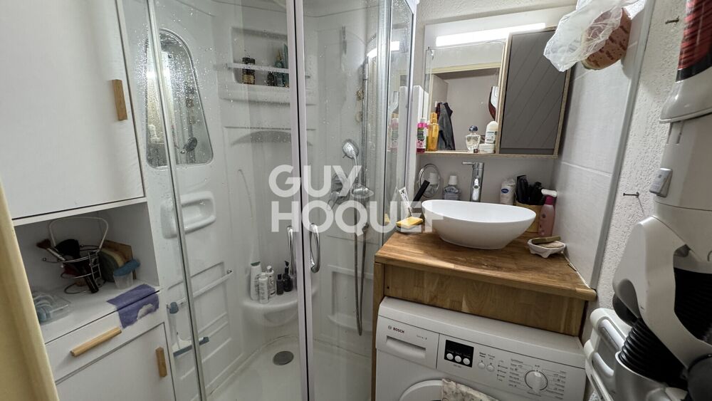 Vente Appartement appartement Cavalaire-sur-mer