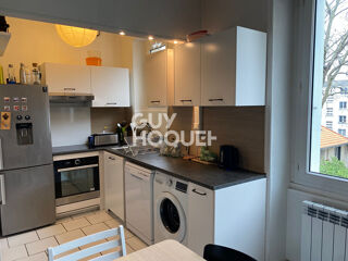  Appartement à louer 3 pièces 56 m²