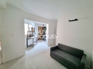  Appartement à louer 2 pièces 32 m²
