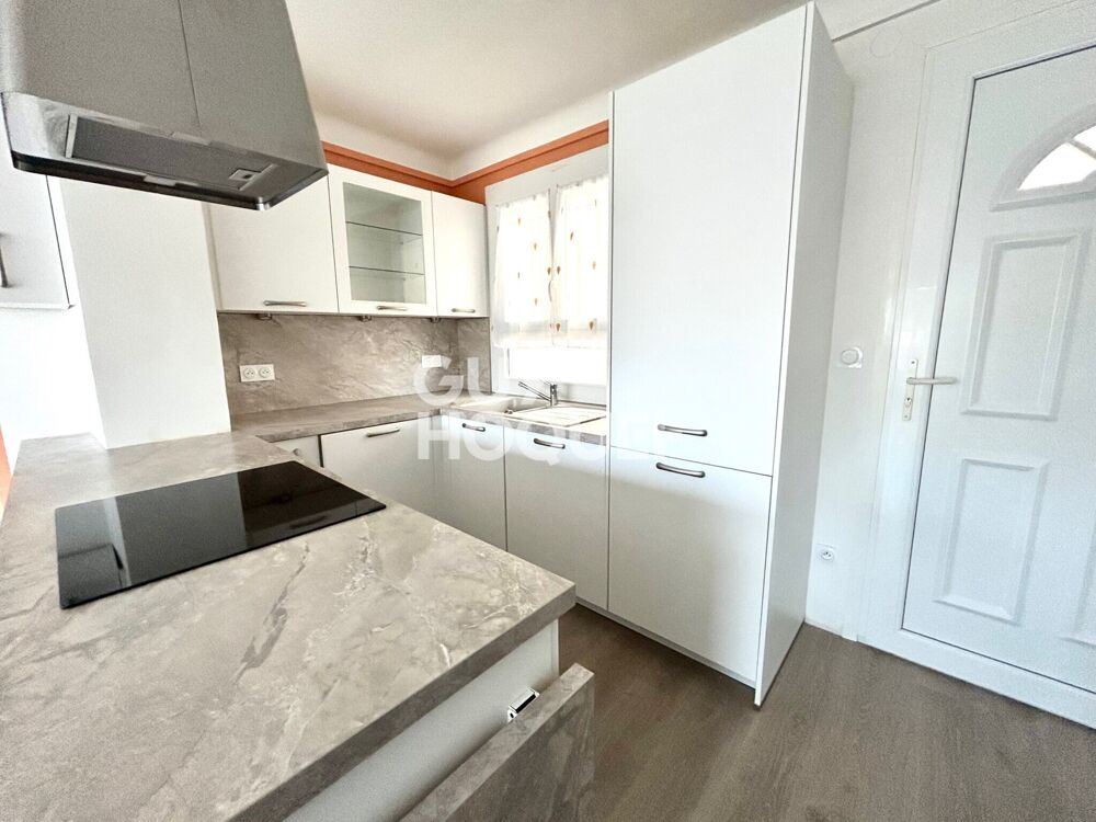 Location Appartement appartement Canet-en-roussillon