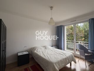  Appartement à louer 2 pièces 55 m²