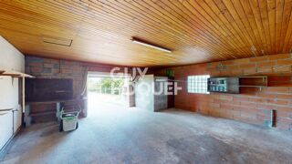  Maison à vendre 3 pièces 101 m²