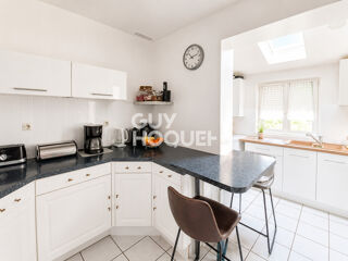  Maison à vendre 5 pièces 110 m²