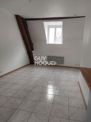  Appartement à louer 3 pièces 39 m²