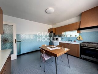  Maison à vendre 7 pièces 143 m²