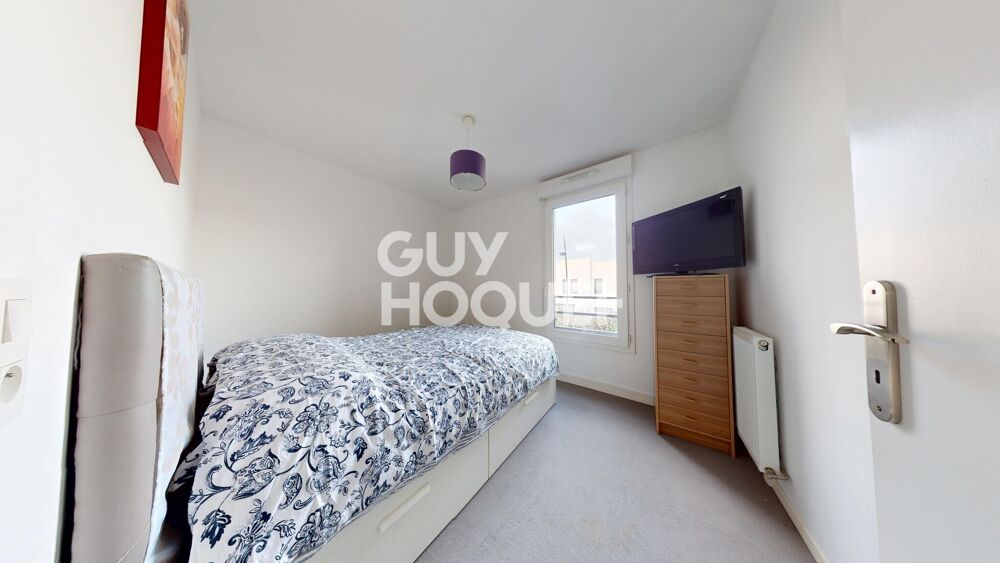 Vente Appartement appartement Fleury-mérogis