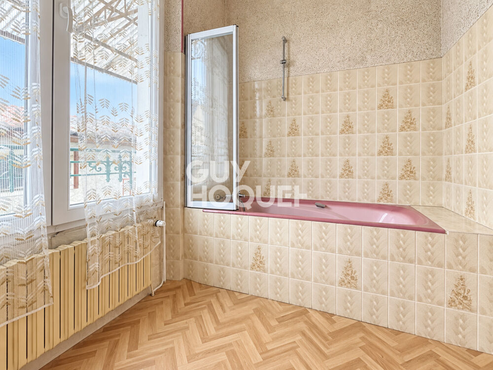 Vente Maison maison Dreux