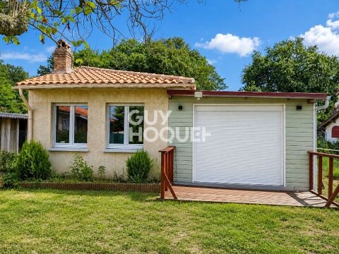   maison Maison - 3 pièce(s) - 78 m²